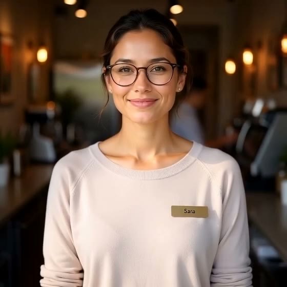 Sara · Recepción